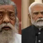 प्रधानमंत्री मोदी और अन्य नेताओं ने शिबू सोरेन के निधन पर जताया शोक