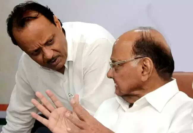 अजित पवार का बड़ा ऐलान: पिंपरी-चिंचवड़ चुनावों में एनसीपी का एकजुटता