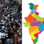 भारत की जनसंख्या 2025 में 1.46 बिलियन तक पहुंचने का अनुमान: यूएन रिपोर्ट