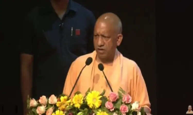 उत्तर प्रदेश में भाजपा सरकार के 9 साल: मुख्यमंत्री योगी आदित्यनाथ का रिपोर्ट कार्ड