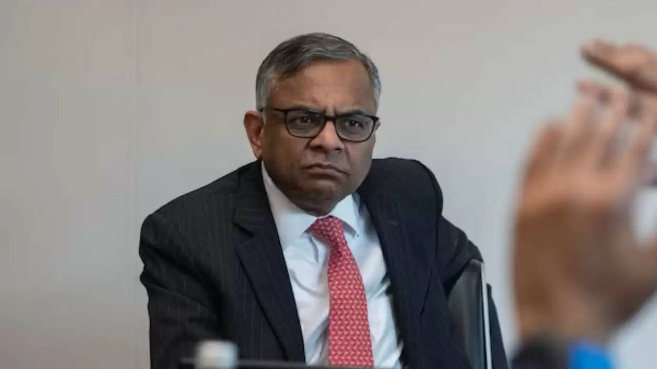 AI171 फ्लाइट हादसा: टाटा समूह के चेयरमैन ने लिखा भावुक पत्र