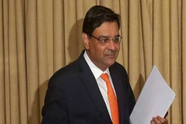 उर्जित पटेल को IMF में मिली नई जिम्मेदारी, बने कार्यकारी निदेशक