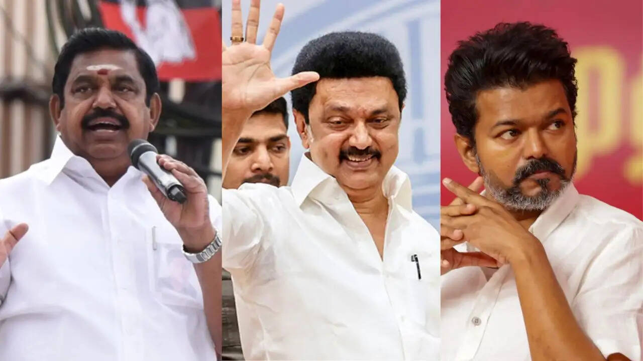 तमिलनाडु चुनाव 2026: क्या ब्राह्मण उम्मीदवारों की अनुपस्थिति है एक नया राजनीतिक संकेत?