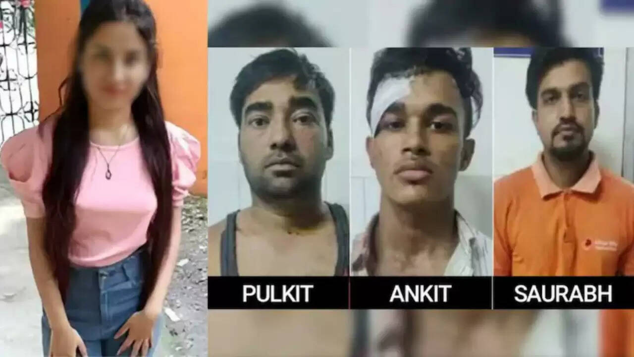 Ankita Bhandari Murder Case: कोर्ट ने सुनाया फैसला, VIP कनेक्शन पर उठे सवाल
