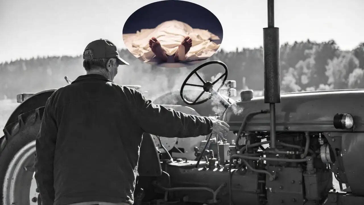 मुरैना में अवैध रेत खनन के दौरान वनकर्मी की मौत