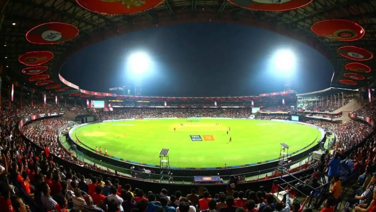 IPL 2026 का फाइनल अहमदाबाद में, बेंगलुरु से Venue बदला गया