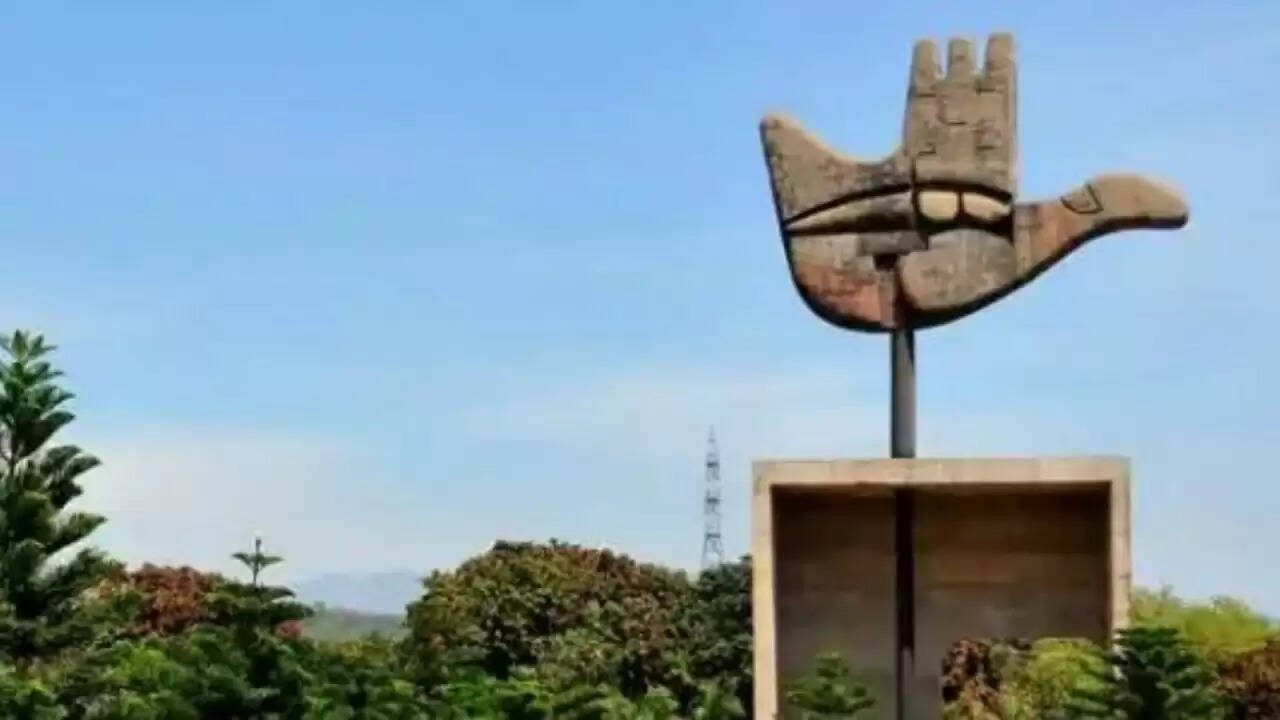 चंडीगढ़ पर केंद्रीय प्रस्ताव: पंजाब में राजनीतिक हलचल तेज