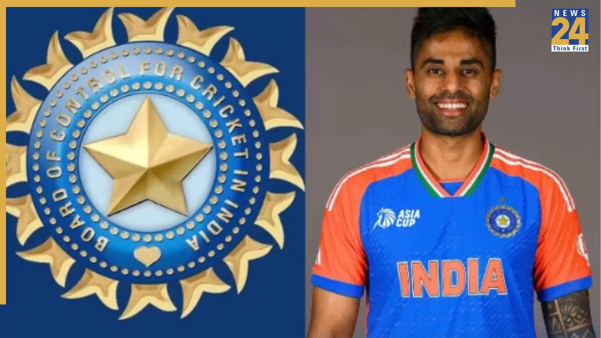 BCCI की नई जर्सी स्पॉन्सरशिप के लिए बढ़े रेट्स और टेंडर प्रक्रिया
