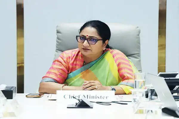 दिल्ली सरकार ने जीएसटी अधिकारियों की पोस्टिंग के लिए लॉटरी प्रणाली अपनाई