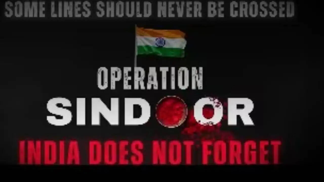 भारतीय वायुसेना का 'ऑपरेशन सिंदूर': आतंकवाद के खिलाफ एक साल की सफलता की कहानी