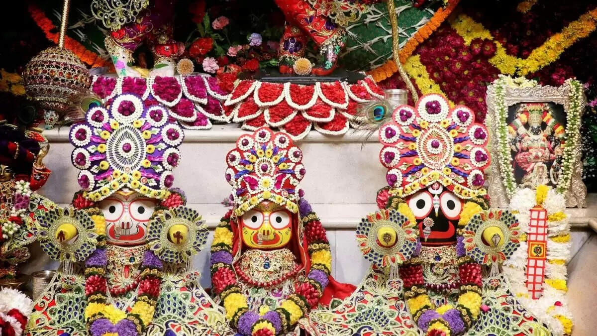 जगन्नाथ रथ यात्रा 2025: जानें महत्वपूर्ण तिथियाँ और अनुष्ठान