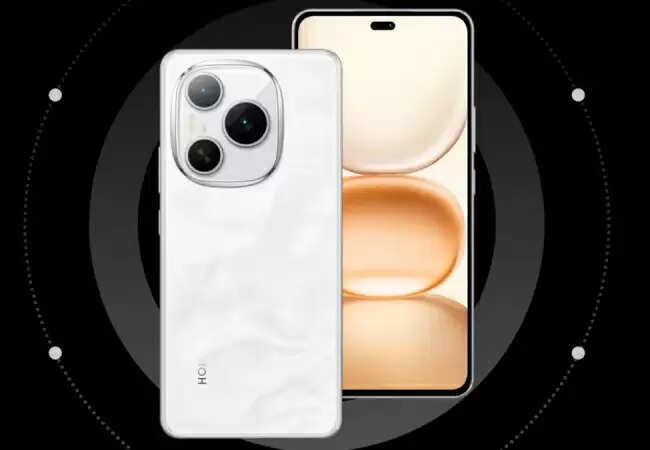 Honor Power 2 5G: नई बैटरी और शक्तिशाली प्रोसेसर के साथ लॉन्च होने की उम्मीद