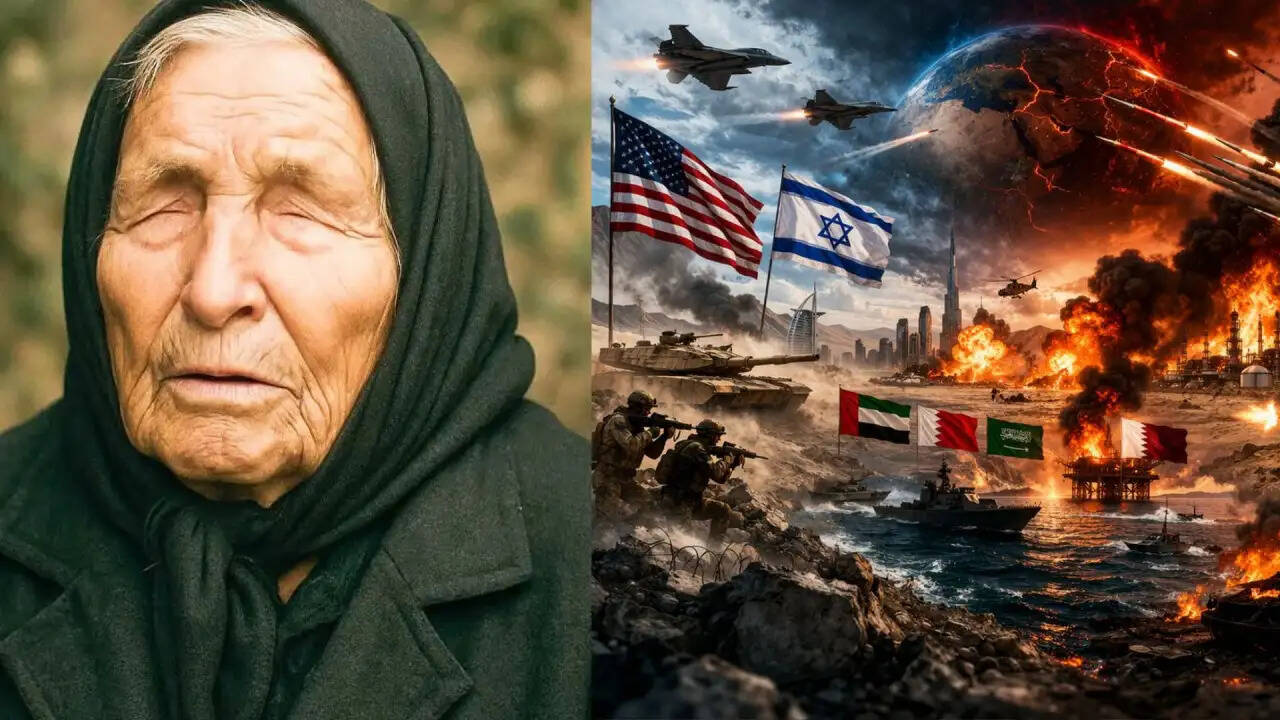 क्या तीसरे विश्व युद्ध का खतरा है? जानिए भविष्यवाणियों का सच