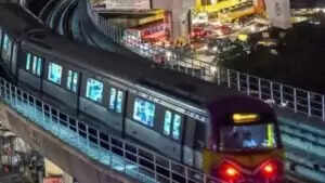 बेंगलुरु मेट्रो को मिली धमकी, पुलिस ने शुरू की जांच