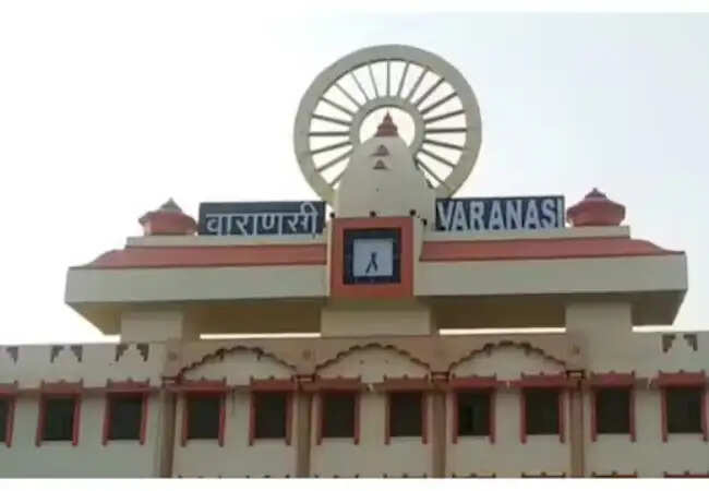 वाराणसी में मीट और मछली की दुकानों को शहर से बाहर स्थानांतरित करने की योजना