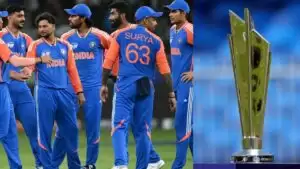 टी20 विश्व कप 2026 के लिए भारतीय टीम का चयन, जायसवाल और पंत बाहर