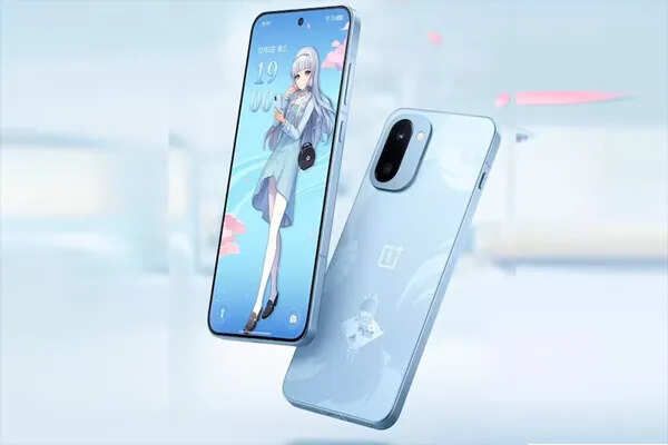 OnePlus Ace 6T: 8300mAh बैटरी और 165Hz डिस्प्ले के साथ भारत में जल्द आ रहा है