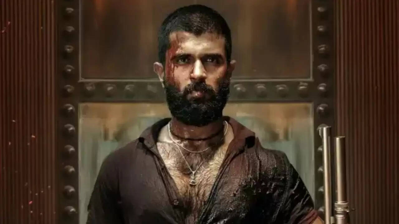 Vijay Deverakonda की नई फिल्म 'Samrajya': एक्शन और इमोशन का बेहतरीन संगम