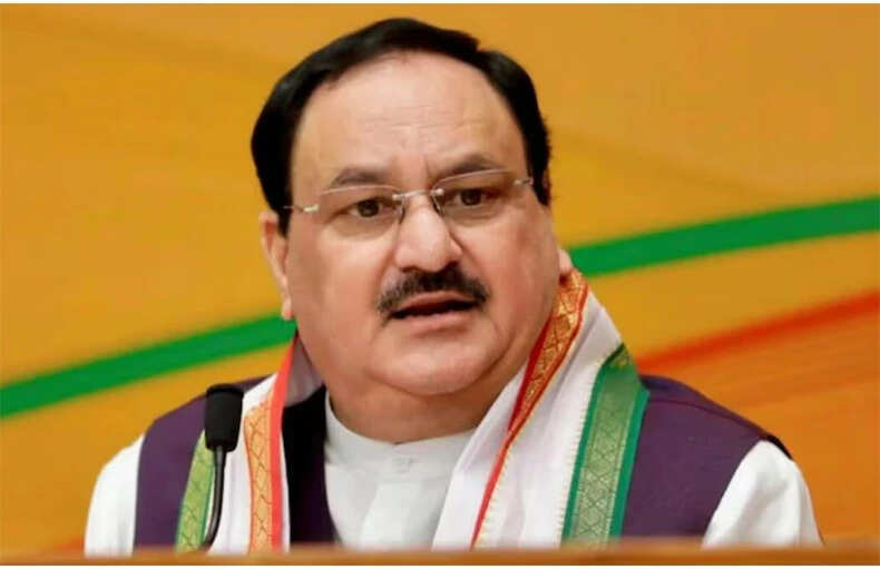 उर्वरक की पर्याप्त आपूर्ति पर जेपी नड्डा का आश्वासन