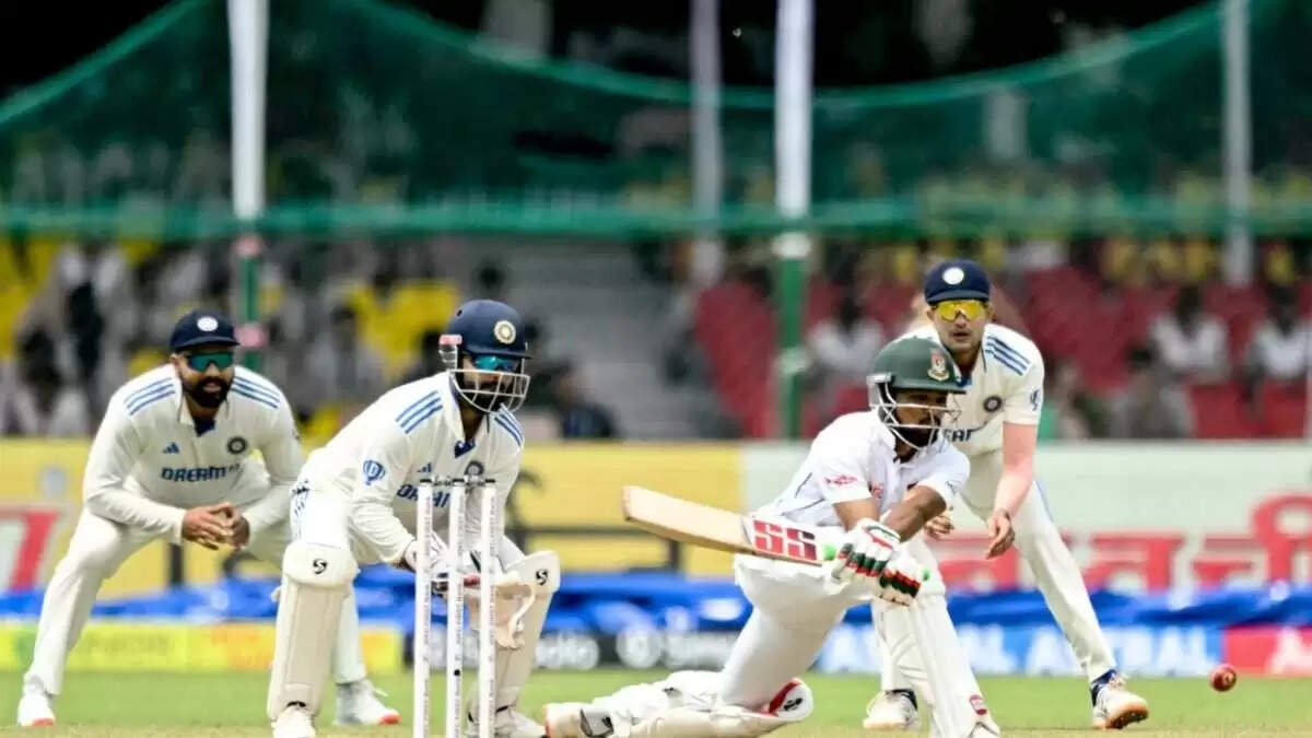 नजमुल हसन शांतो ने बांग्लादेश टेस्ट कप्तानी से इस्तीफा दिया