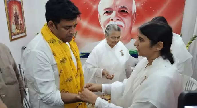 रक्षाबंधन पर रवि किशन का संदेश: नारी सम्मान और भाई-बहन के रिश्ते की महत्ता