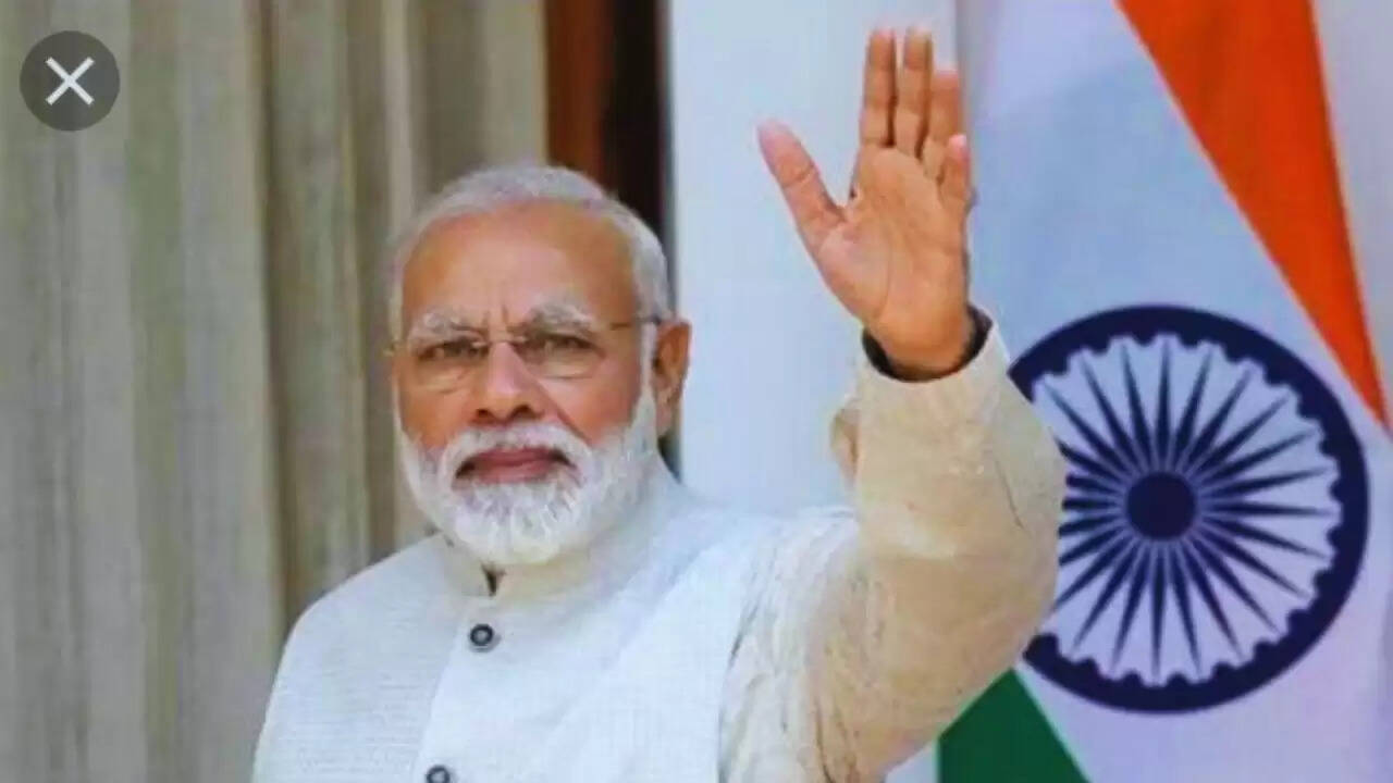 बिहार चुनाव में PM मोदी का विपक्ष पर कड़ा हमला: 'जंगलराज' से दूर रहना होगा