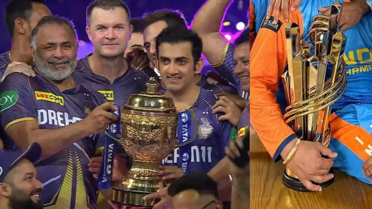 कोच गंभीर की केकेआर के 6 खिलाड़ियों को मिला बड़ा टूर्नामेंट खेलने का मौका