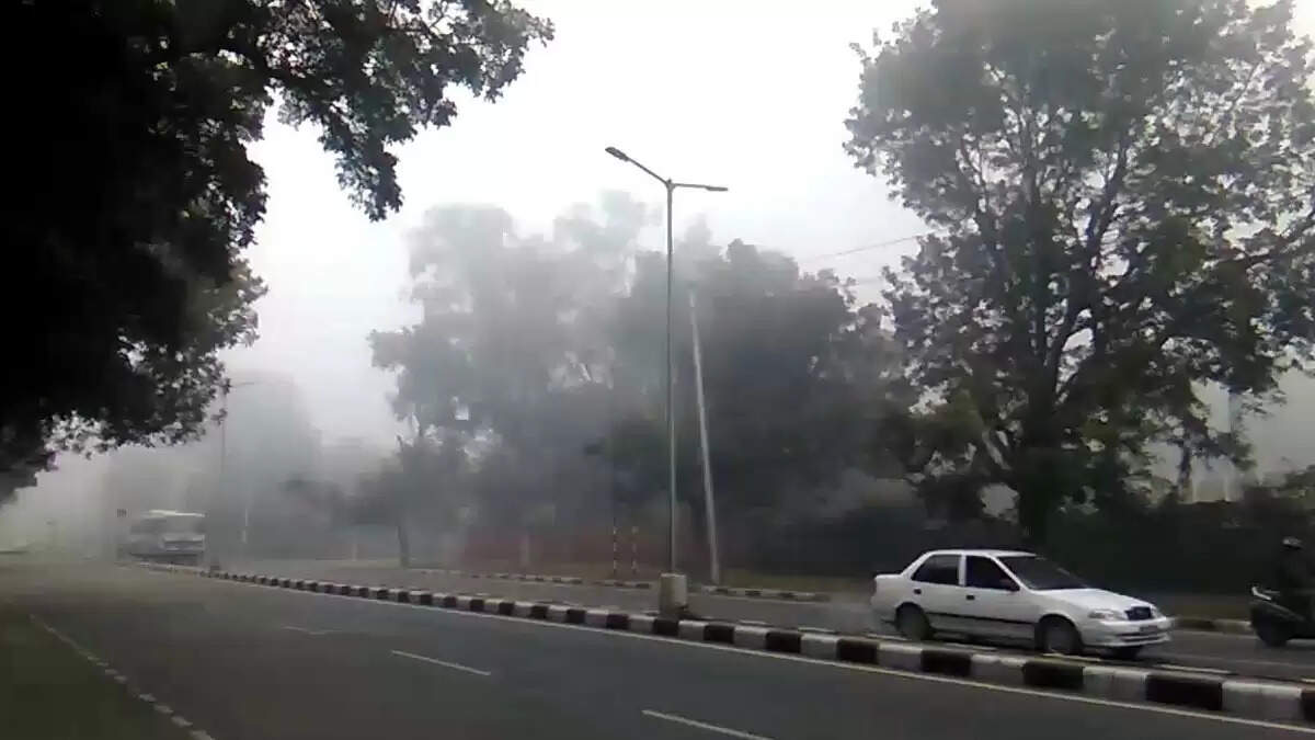 चंडीगढ़ में जून का मौसम: बारिश और तापमान में कमी की संभावना