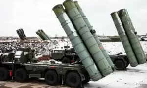 भारत को S-400 डिफेंस सिस्टम की आपूर्ति बढ़ाने की तैयारी में रूस