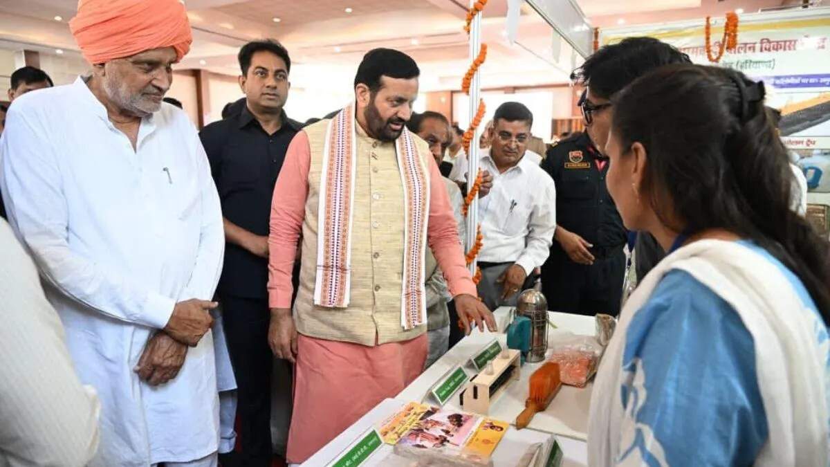 हरियाणा में शहद उत्पादन को बढ़ावा देने की नई पहल