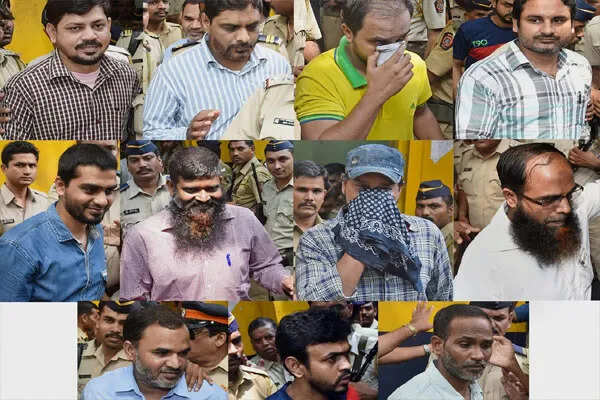 महाराष्ट्र सरकार ने 2006 मुंबई ट्रेन बम धमाकों के मामले में सुप्रीम कोर्ट में अपील की