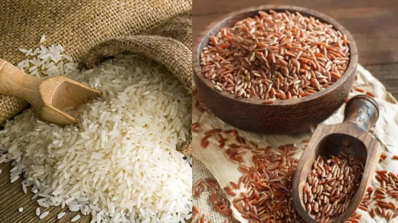 ब्राउन चावल बनाम सफेद चावल: वजन घटाने के लिए कौन सा है बेहतर विकल्प?