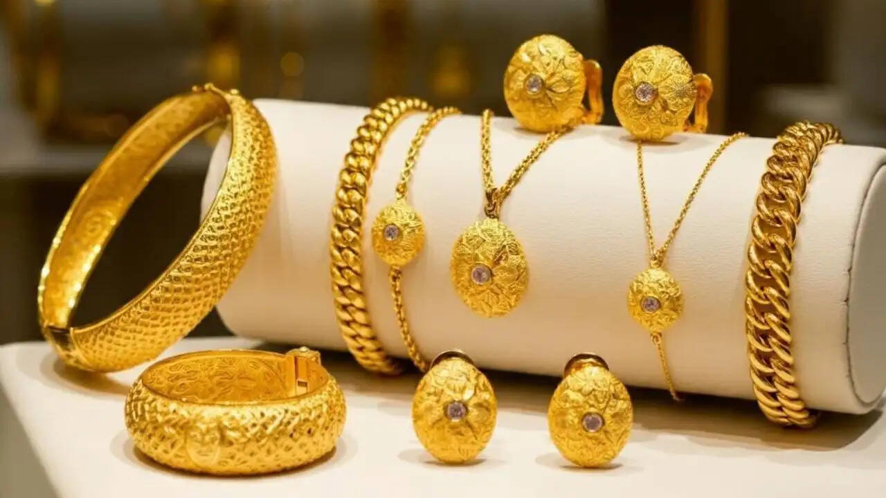सोने और चांदी की कीमतों में वृद्धि: जानें आपके शहर में रेट