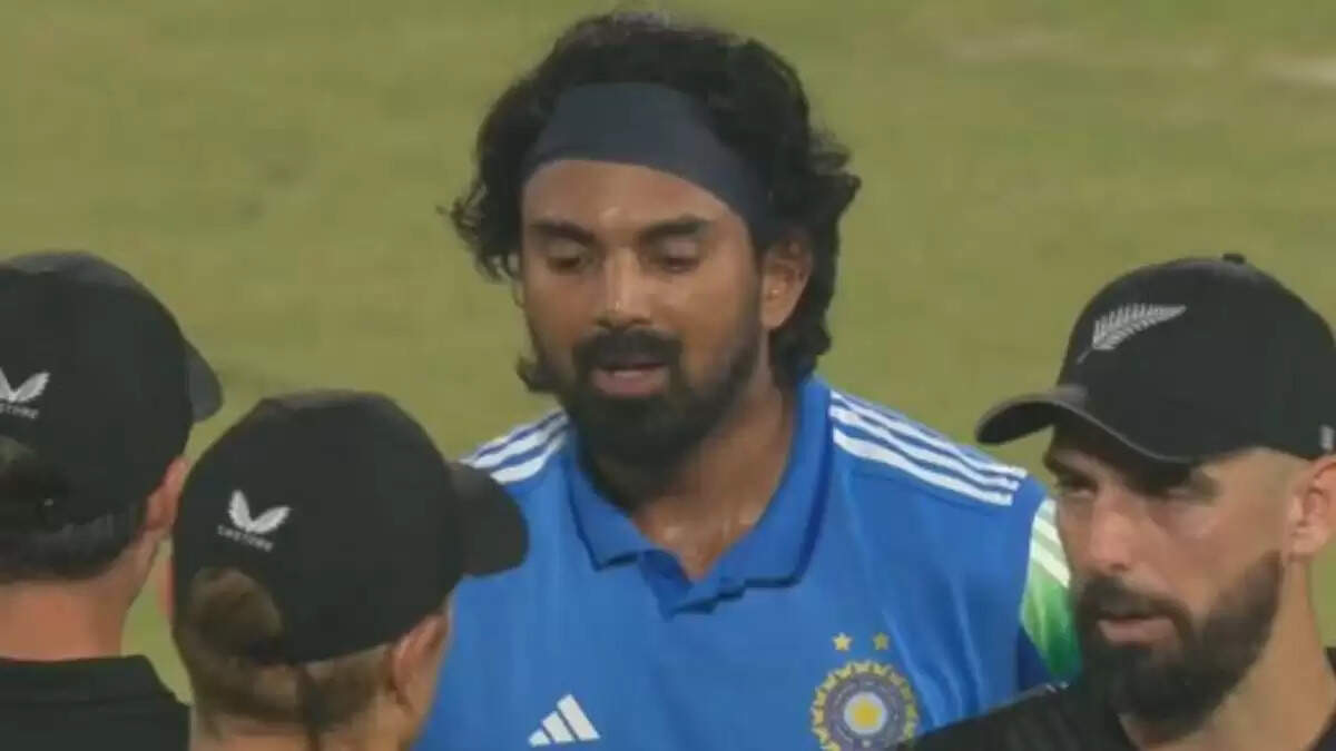 शुभमन गिल ने अंतिम गेंद पर जीत के बाद खुशी जताई, गंभीर के प्रतिद्वंद्वी की तारीफ की