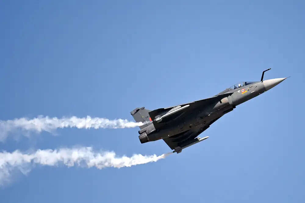 जीई एयरोस्पेस ने भारतीय वायुसेना के साथ नया समझौता किया