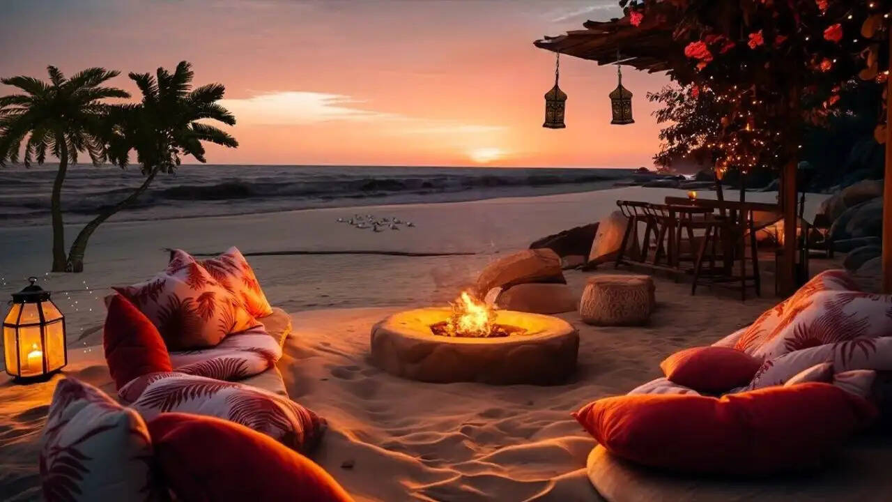 बारिश में वीकेंड का मजा: प्रकृति के साथ बिताएं यादगार पल