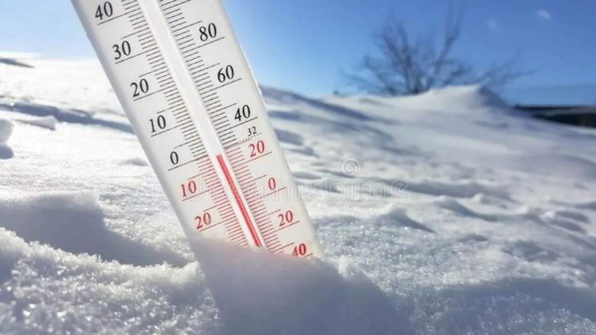 हरियाणा में सर्दियों की शुरुआत, ठंडी हवाएं और प्रदूषण की चिंता