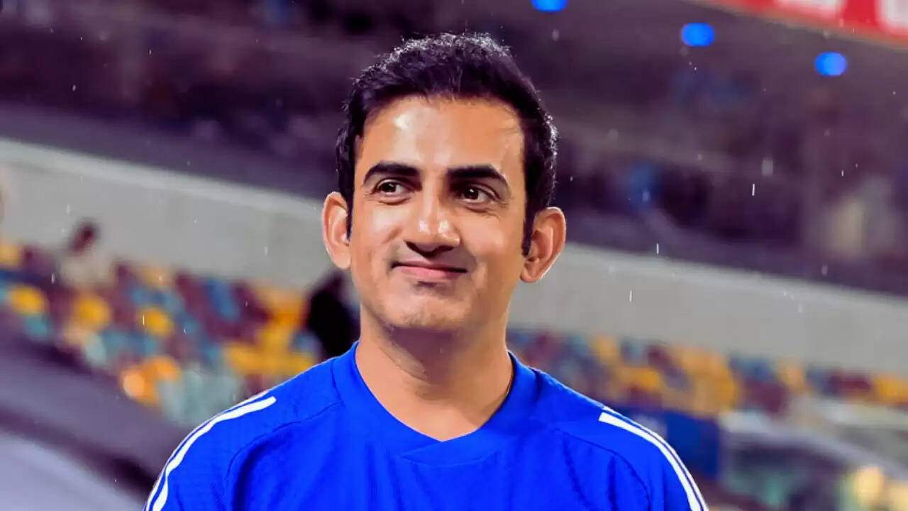 गौतम गंभीर का कोचिंग पर दृढ़ता: क्या भारतीय क्रिकेट को मिलेगा नया मोड़?