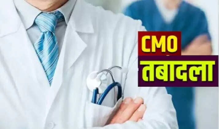 उत्तर प्रदेश में दवा माफियाओं का बढ़ता प्रभाव: सीएमओ ट्रांसफर की तैयारी