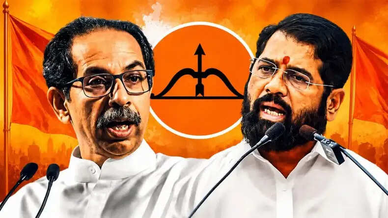 उद्धव ठाकरे की शिवसेना में फिर से टूटने की आशंका, 7 सांसद शिंदे गुट के संपर्क में