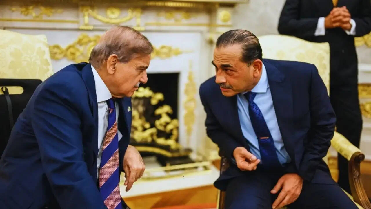 क्या पाकिस्तान बन सकता है वैश्विक शांति दूत? पंजाब विधानसभा ने किया नोबेल पुरस्कार का प्रस्ताव