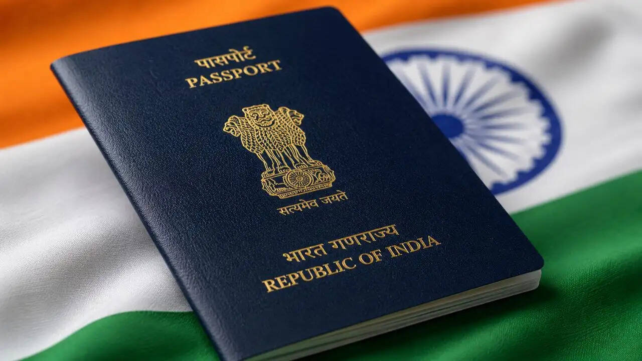 पासपोर्ट: भारतीय नागरिकता का प्रमाण नहीं, विदेश मंत्रालय का स्पष्ट बयान