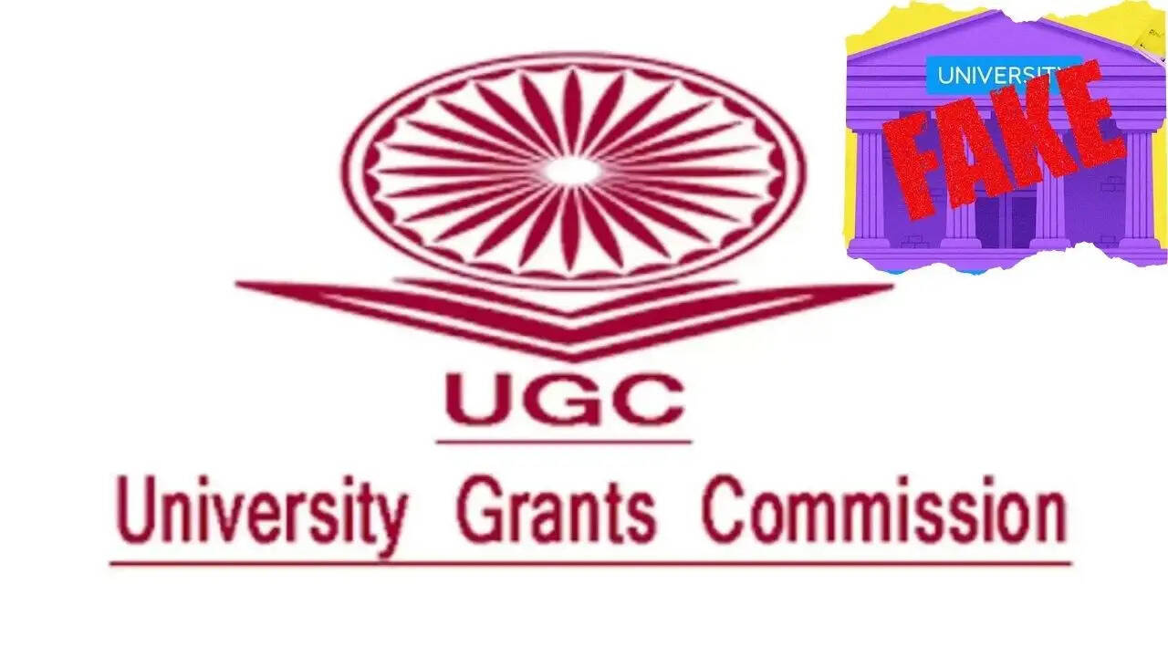 राजस्थान में फर्जी कॉलेज का खुलासा: यूजीसी ने दी चेतावनी
