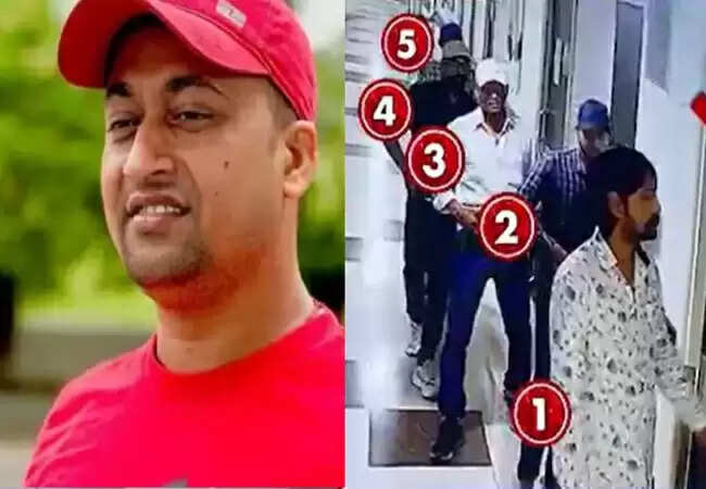 पटना में चंदन मिश्रा हत्या मामले में पुलिस को मिली बड़ी सफलता