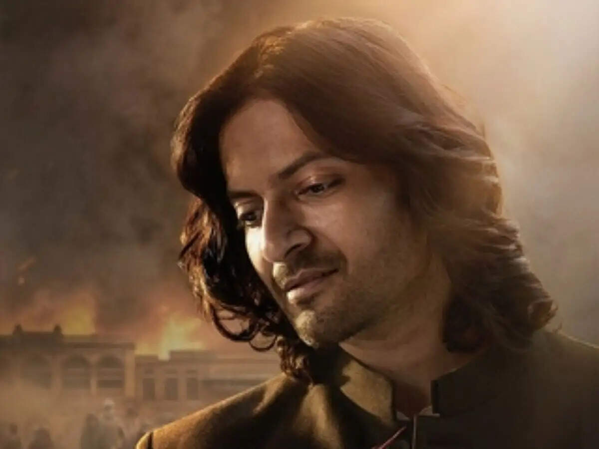 बंटवारा 1947: जानें फिल्म के सितारों की फीस