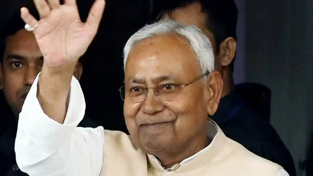 बिहार में जेडीयू ने 44 उम्मीदवारों की सूची जारी की
