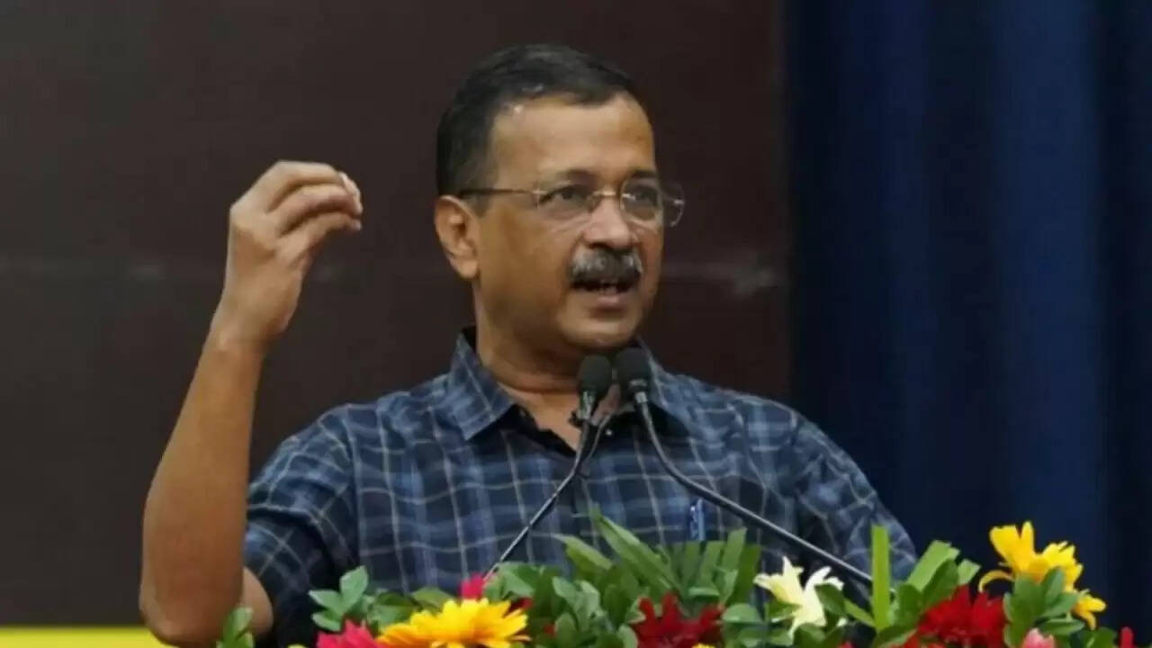 अरविंद केजरीवाल का अनोखा दावा: क्या उन्हें गवर्नेंस में नोबेल पुरस्कार मिलना चाहिए?