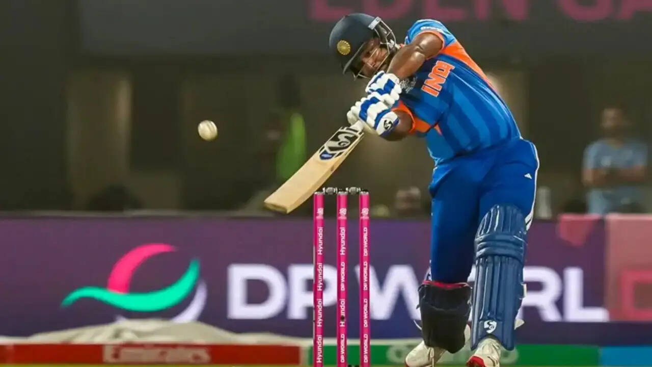 T20 World Cup 2026: क्या संजू सैमसन बनेंगे भारत के दूसरे प्लेयर ऑफ द टूर्नामेंट?