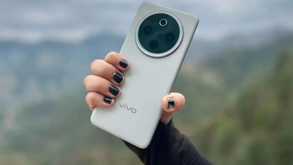 Vivo T4 5G: एक प्रीमियम स्मार्टफोन की नई पेशकश