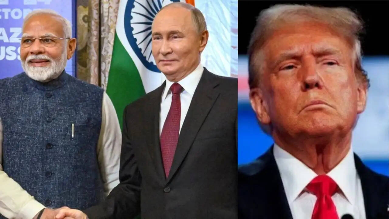 भारत की ऊर्जा नीति: अमेरिका के प्रतिबंधों के बावजूद रूस से तेल खरीद जारी